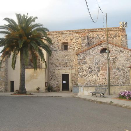 مبيت وإفطار Zeddiani Sardinia Eco Vegan House المظهر الخارجي الصورة