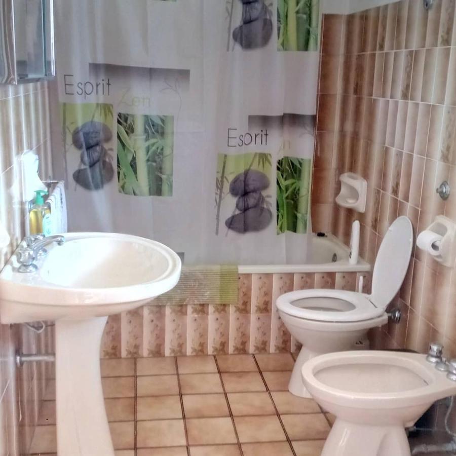مبيت وإفطار Zeddiani Sardinia Eco Vegan House المظهر الخارجي الصورة