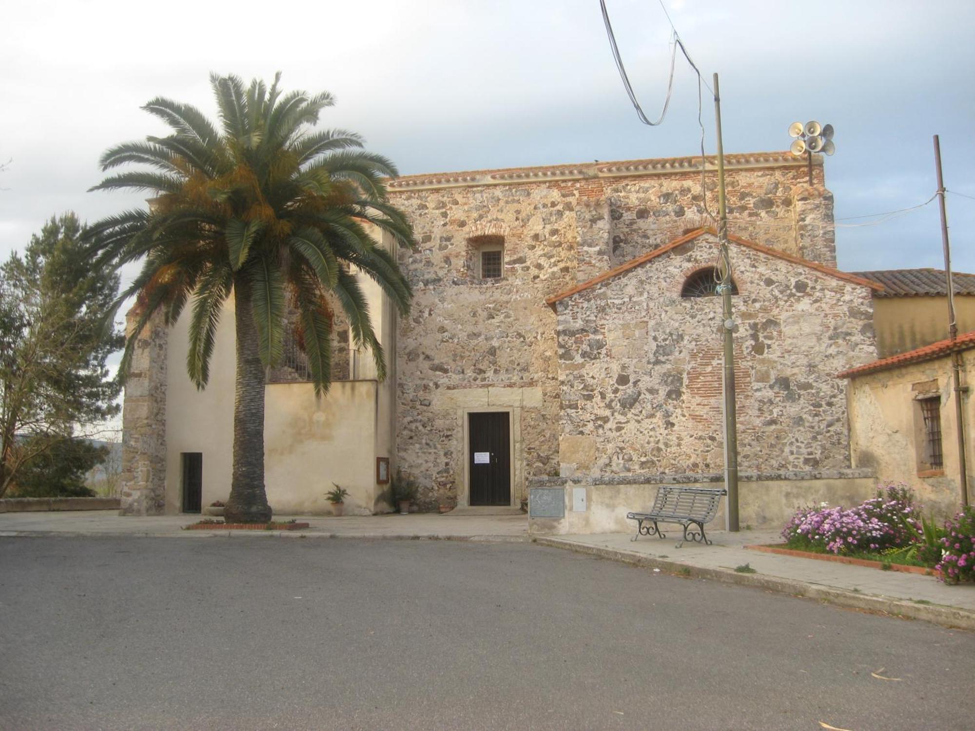 مبيت وإفطار Zeddiani Sardinia Eco Vegan House المظهر الخارجي الصورة