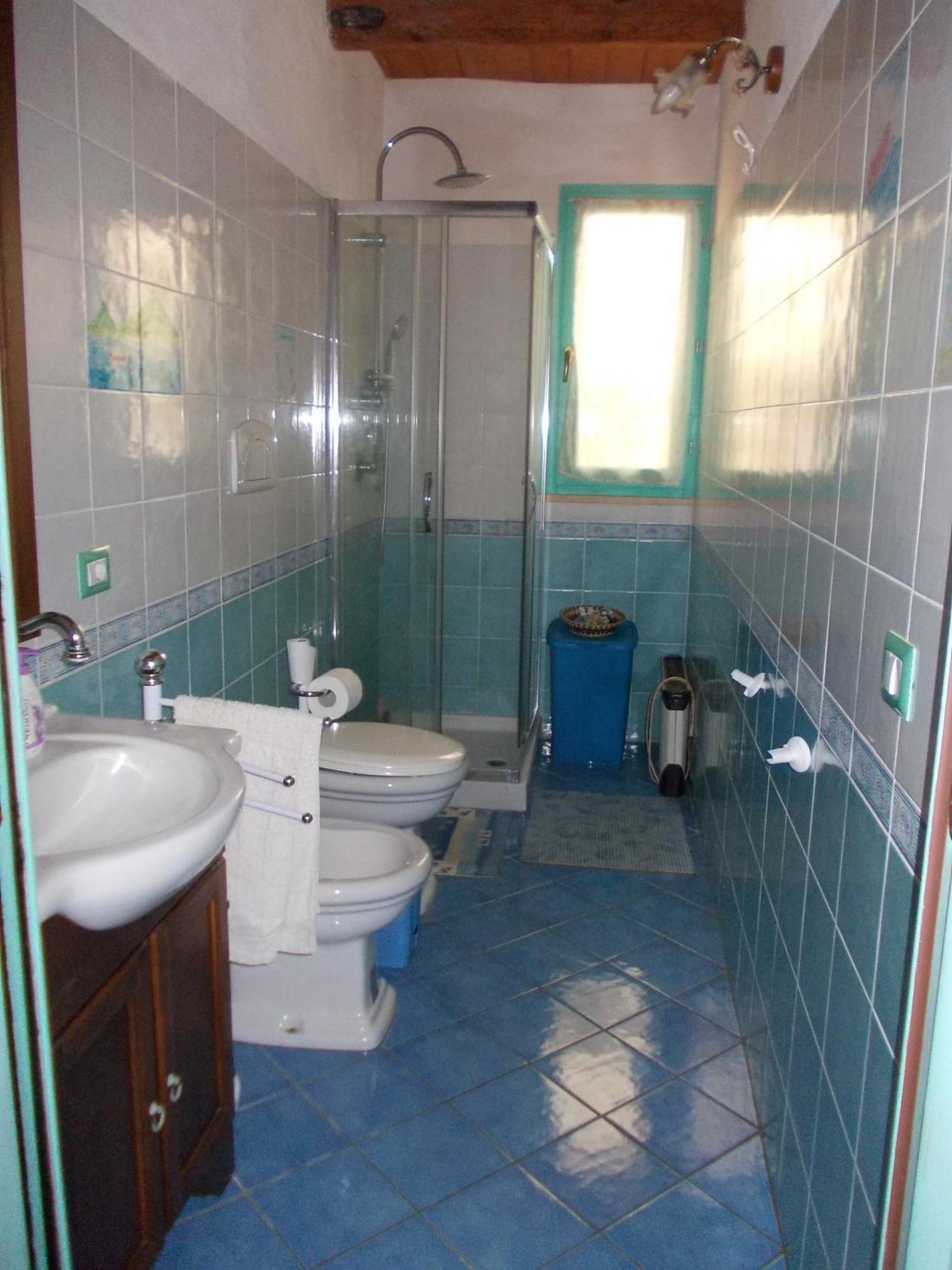 مبيت وإفطار Zeddiani Sardinia Eco Vegan House المظهر الخارجي الصورة
