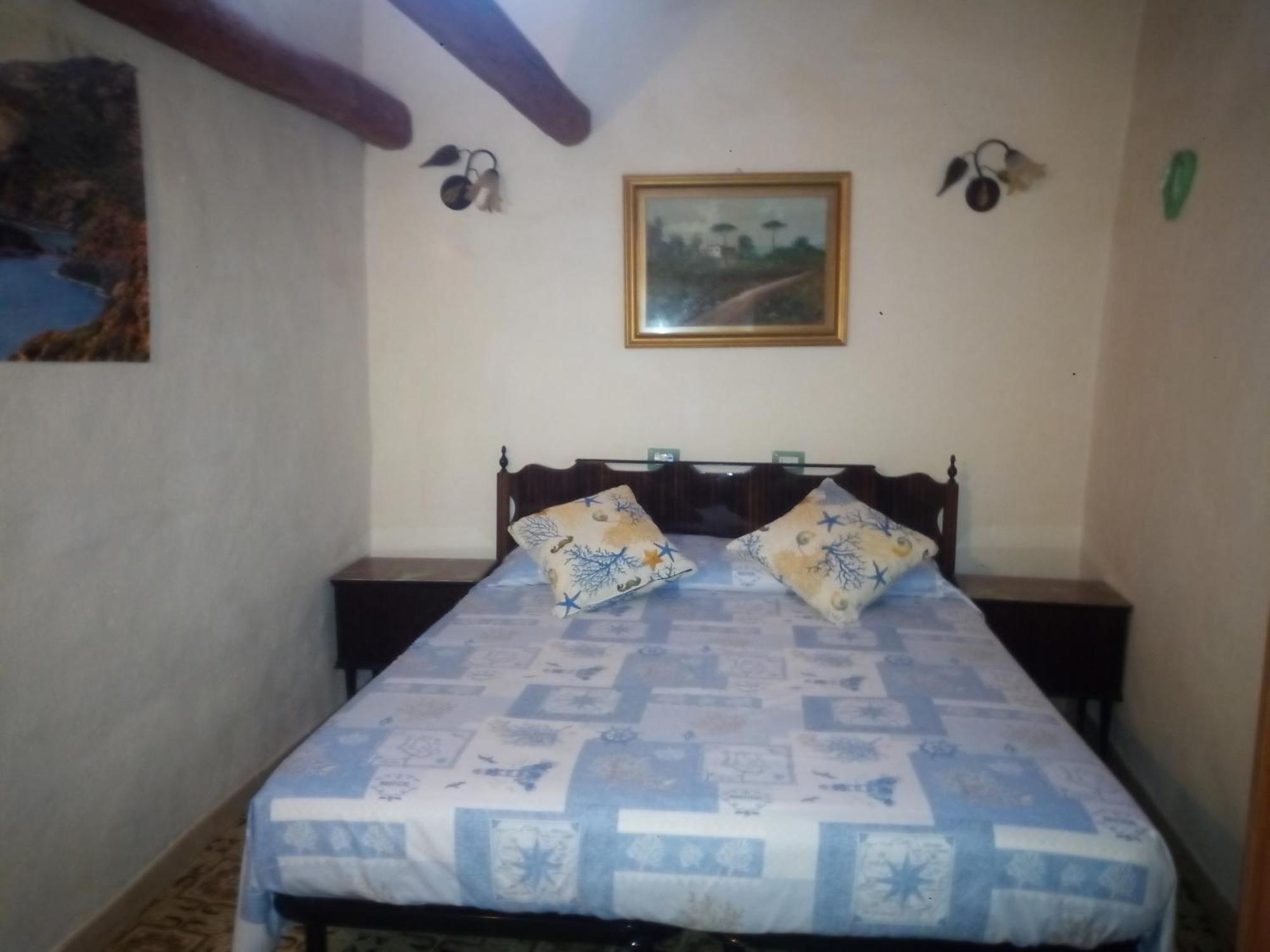 مبيت وإفطار Zeddiani Sardinia Eco Vegan House المظهر الخارجي الصورة