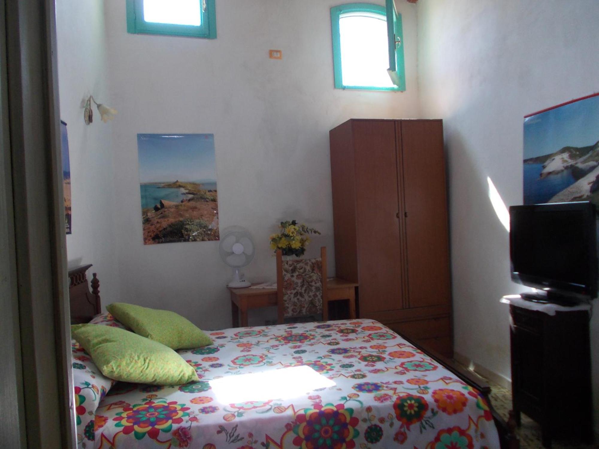 مبيت وإفطار Zeddiani Sardinia Eco Vegan House المظهر الخارجي الصورة