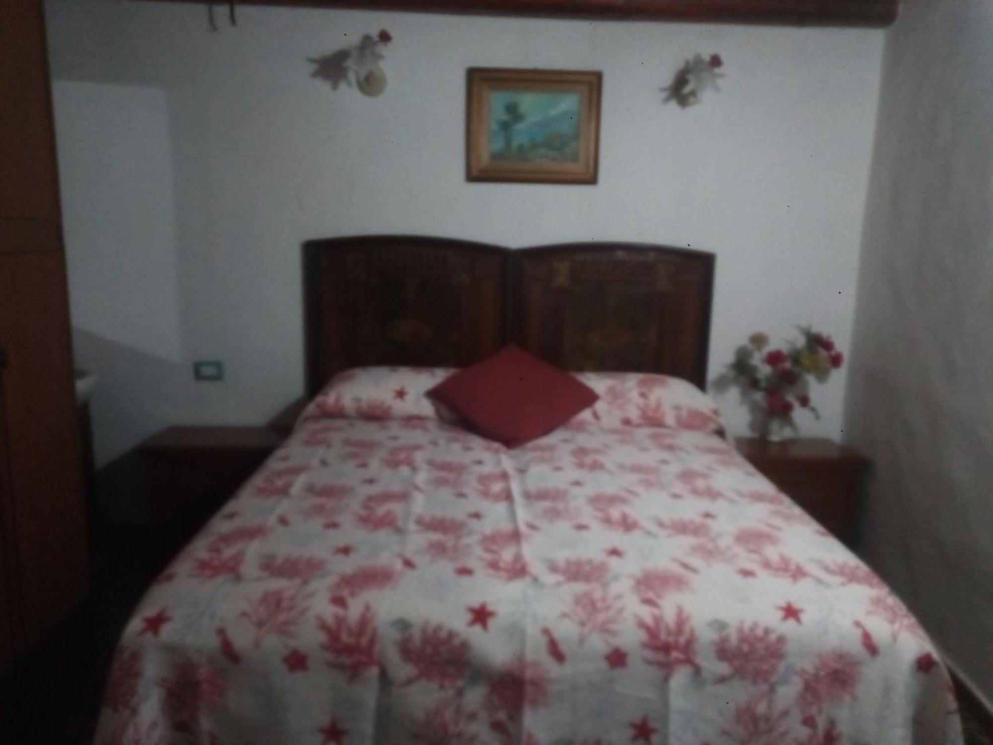 مبيت وإفطار Zeddiani Sardinia Eco Vegan House المظهر الخارجي الصورة