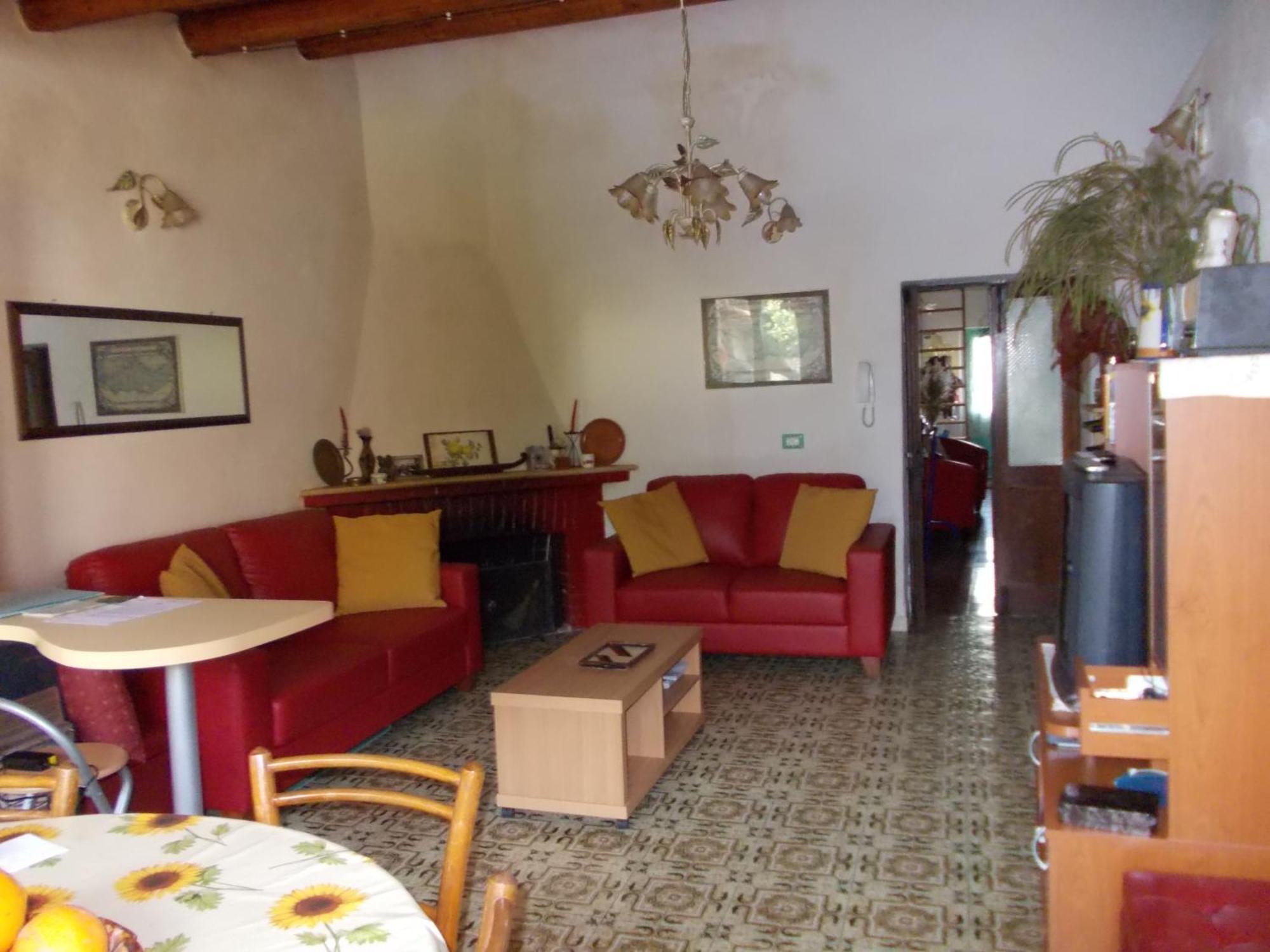 مبيت وإفطار Zeddiani Sardinia Eco Vegan House المظهر الخارجي الصورة