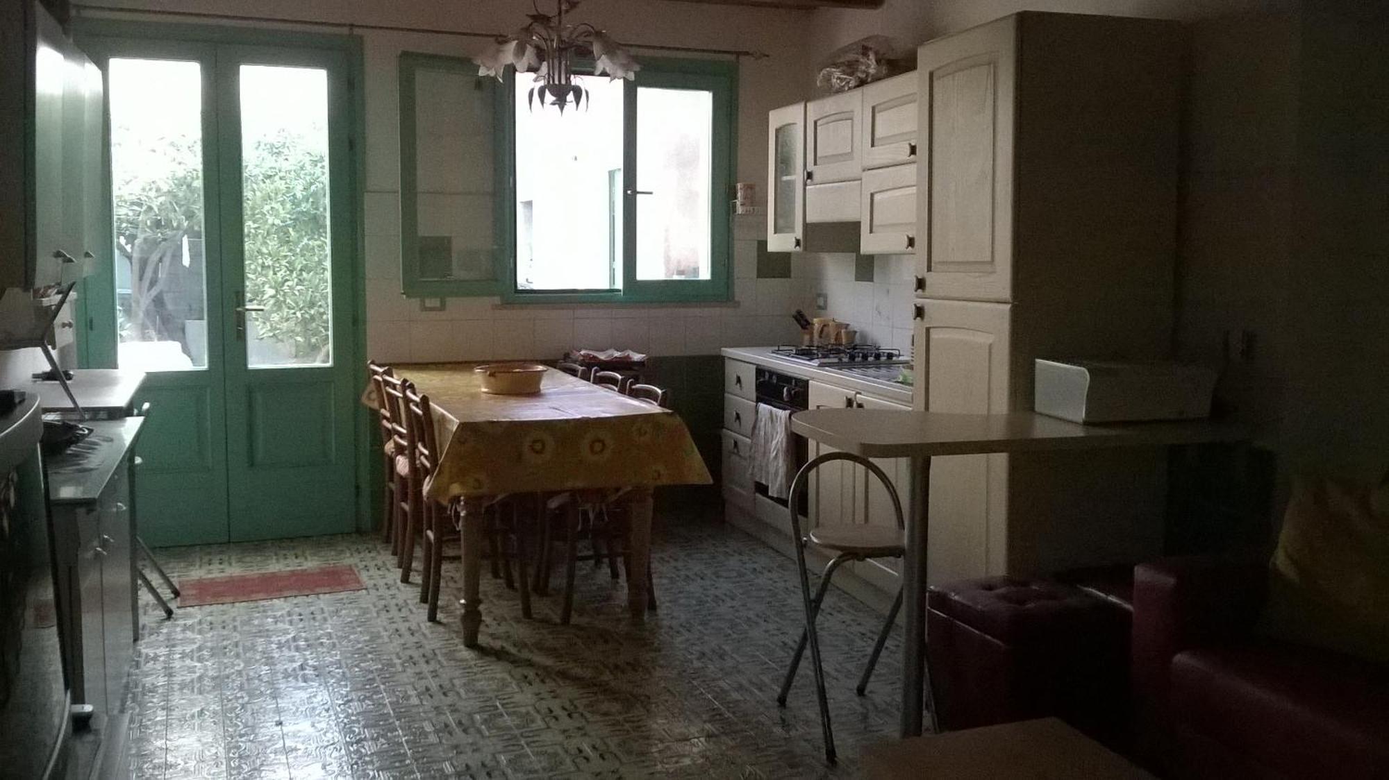 مبيت وإفطار Zeddiani Sardinia Eco Vegan House المظهر الخارجي الصورة