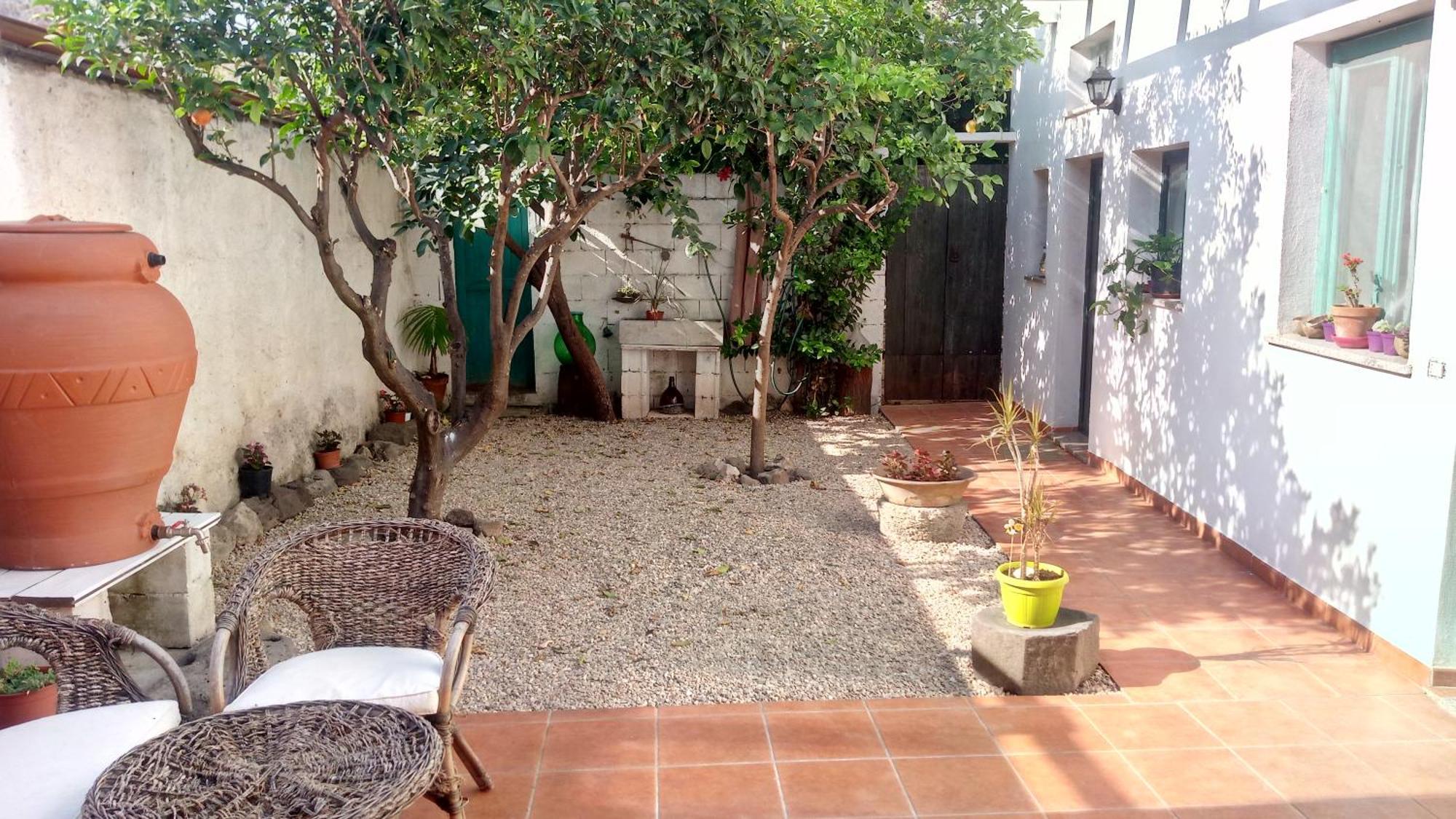 مبيت وإفطار Zeddiani Sardinia Eco Vegan House المظهر الخارجي الصورة