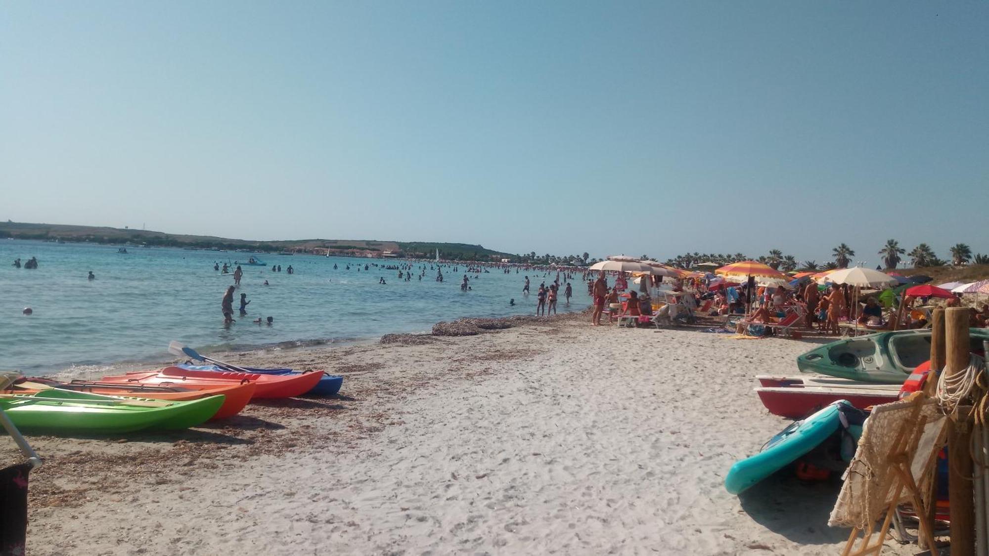 مبيت وإفطار Zeddiani Sardinia Eco Vegan House المظهر الخارجي الصورة