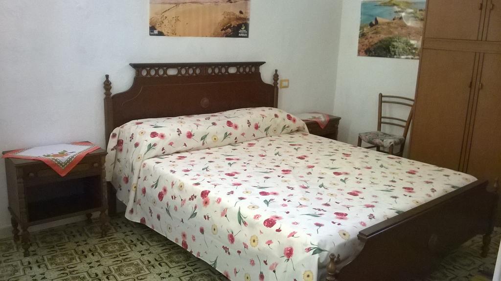 مبيت وإفطار Zeddiani Sardinia Eco Vegan House المظهر الخارجي الصورة