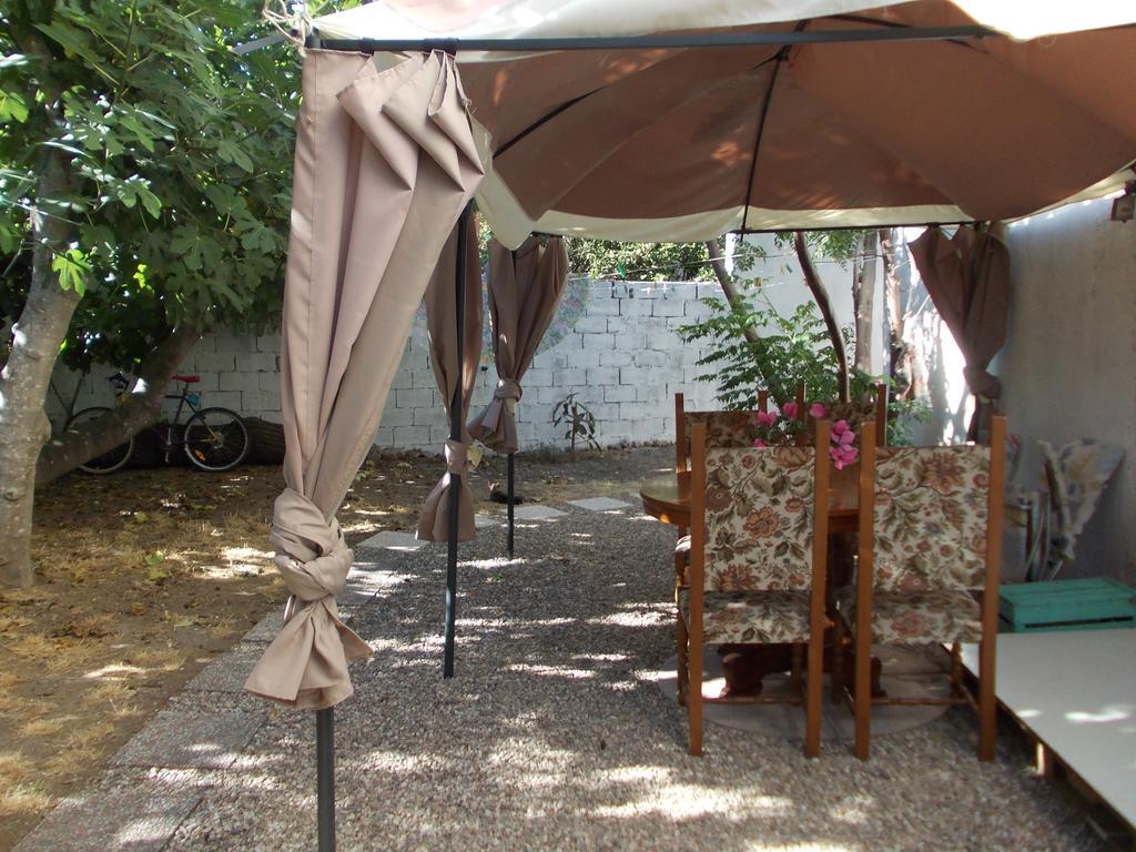 مبيت وإفطار Zeddiani Sardinia Eco Vegan House المظهر الخارجي الصورة