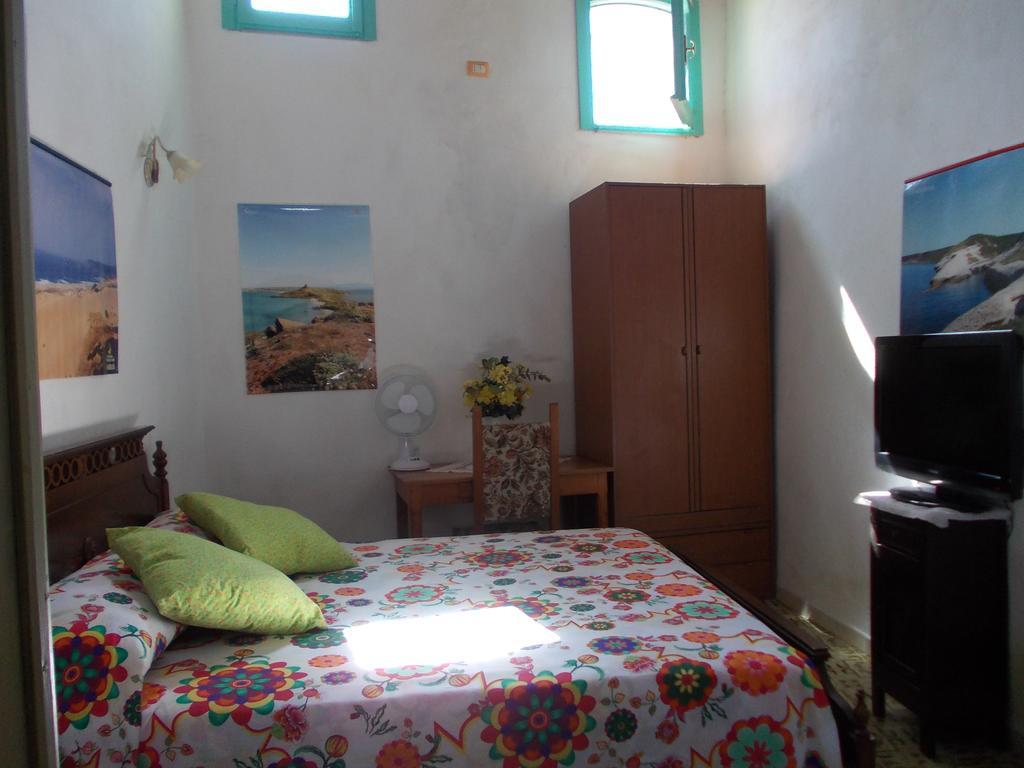 مبيت وإفطار Zeddiani Sardinia Eco Vegan House المظهر الخارجي الصورة