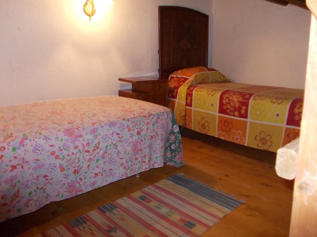 مبيت وإفطار Zeddiani Sardinia Eco Vegan House المظهر الخارجي الصورة