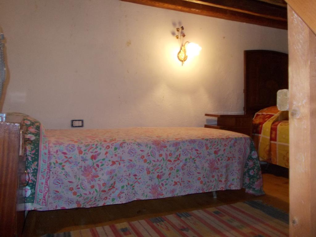 مبيت وإفطار Zeddiani Sardinia Eco Vegan House المظهر الخارجي الصورة