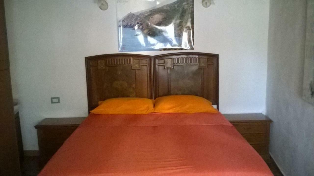مبيت وإفطار Zeddiani Sardinia Eco Vegan House المظهر الخارجي الصورة